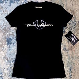 TRUE RELIGION T-SHIRT